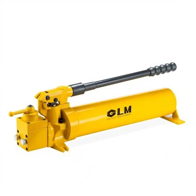 ฉันจะป้องกันการรั่วไหลในปั๊มมือไฮดรอลิกได้อย่างไร